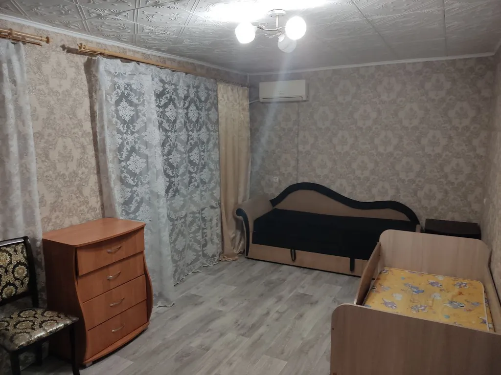 Квартира Квартира в центре — Евпатория