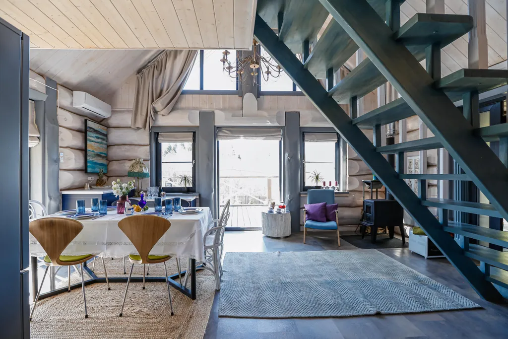 Лакшери изба