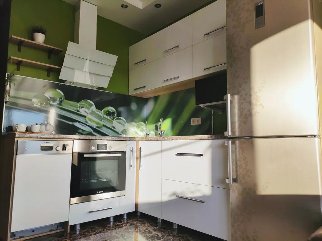 Премиум апартамент в центре Симфония deluxе