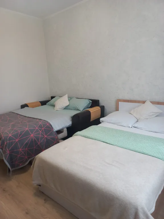 Апартамент Морской бриз