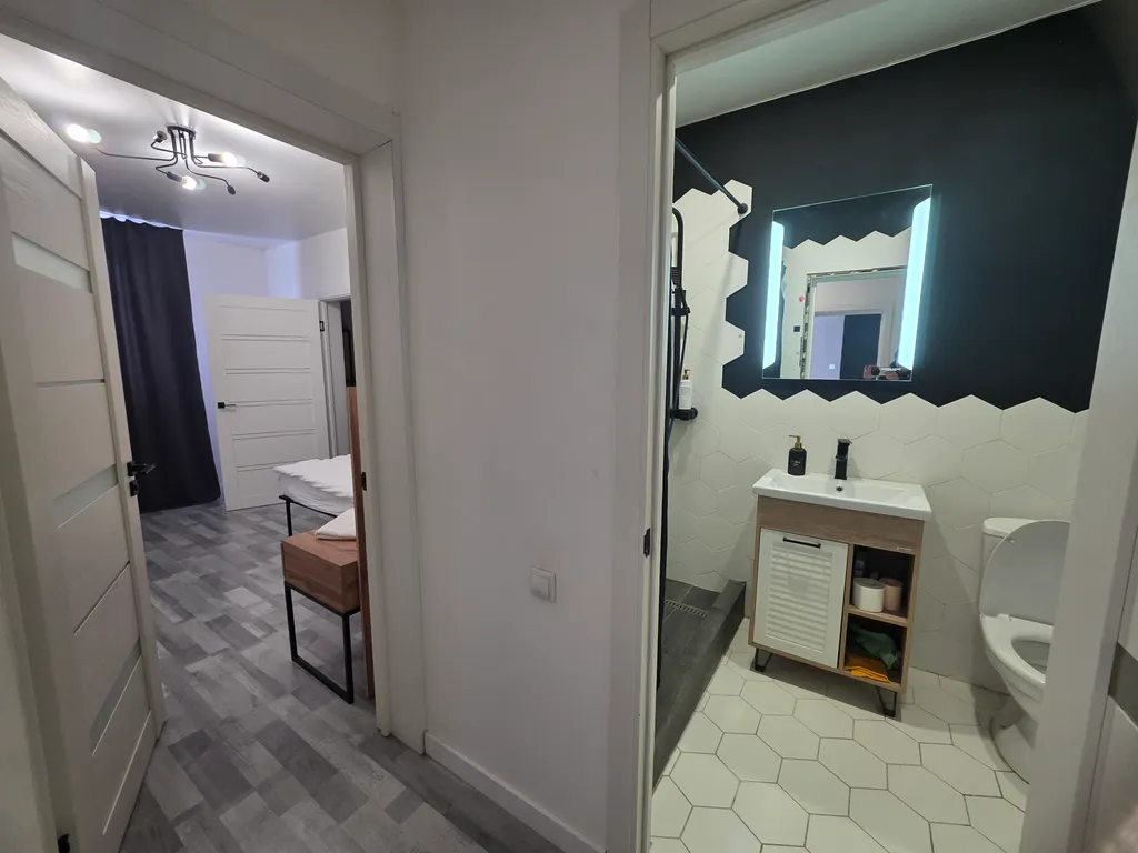 6-комнатный Дом