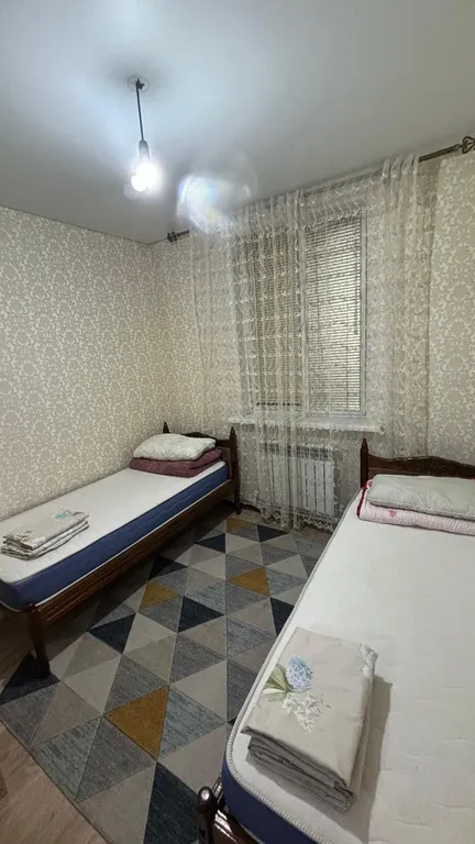 Апартамент рядом со смотровой площадкой