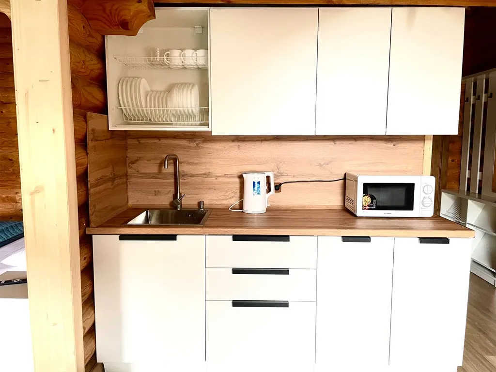 Квартира 2-комнатная Квартира — Сириус