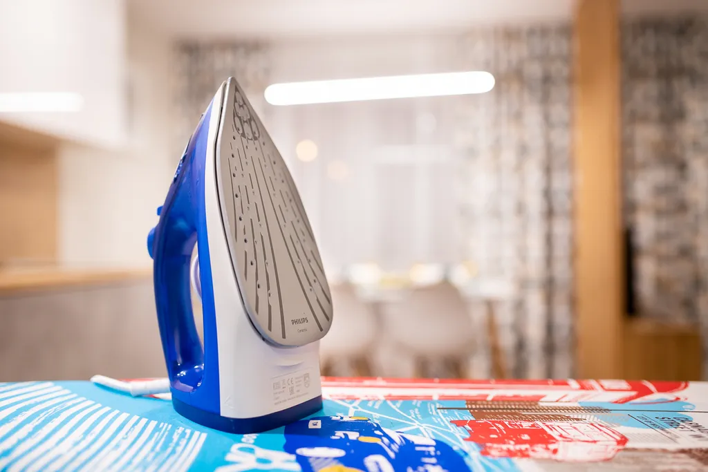 Свежие современные апартаменты Скандинавия