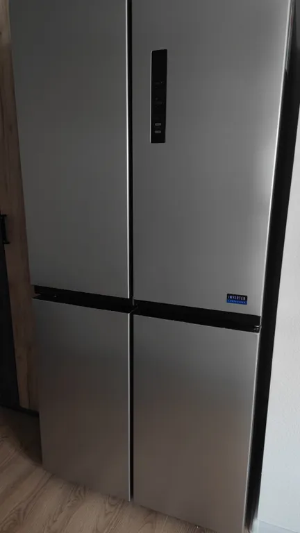 Новая двушка в современном районе в новом доме