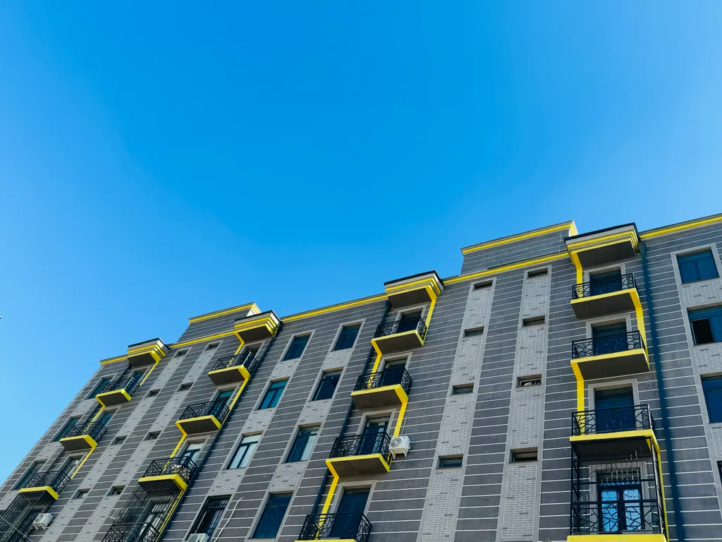 Уютная квартира в центре в 5 минутах от старого города