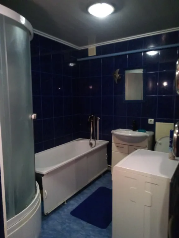 Квартира возле МЦ