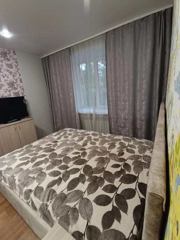 Уютная квартира — аренда посуточно в Казань