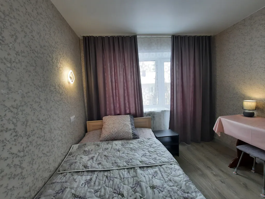 Квартира-комфорт в самом центре