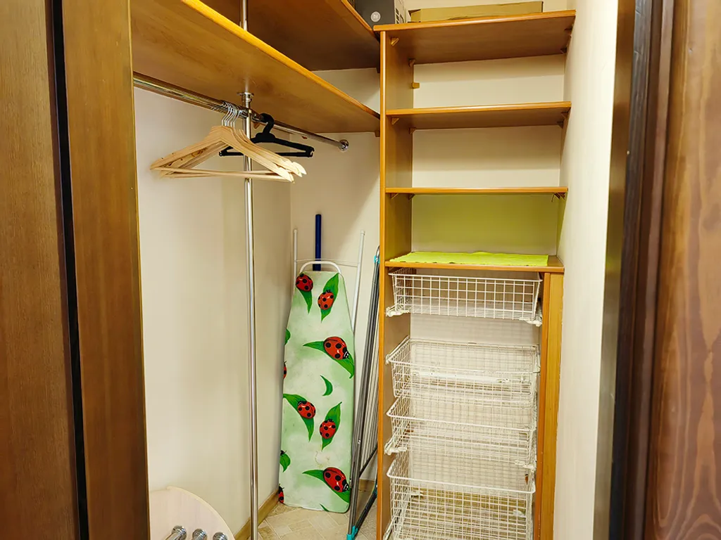 1-комнатная квартира рядом с Изумрудным городом