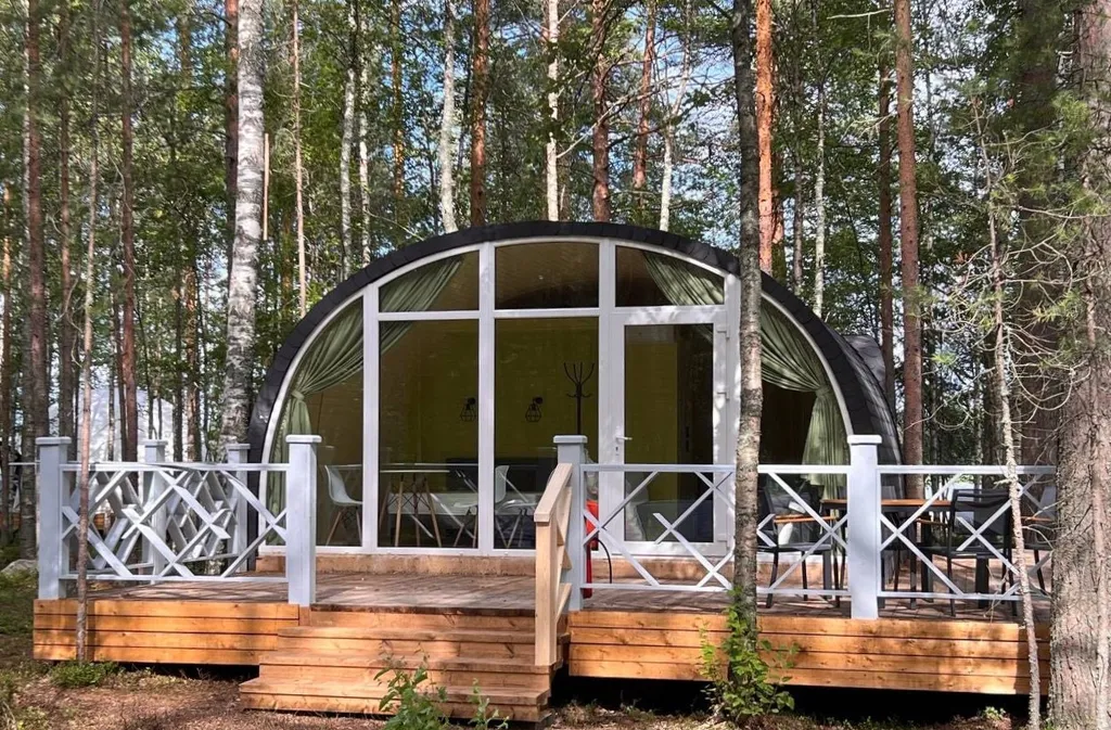 Квартира Комната — аренда посуточно в Кондопога