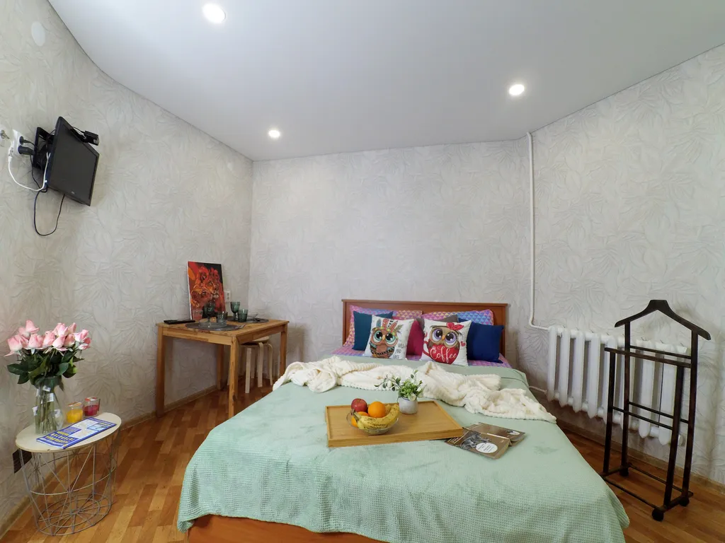 Тат Хаус на улице Габдуллы Тукая 9 №5