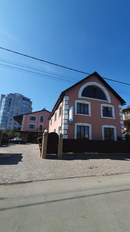 Квартира Комната — аренда посуточно в Бердянск