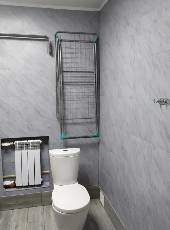 Коттедж 2-комнатный Дом — Шерегеш