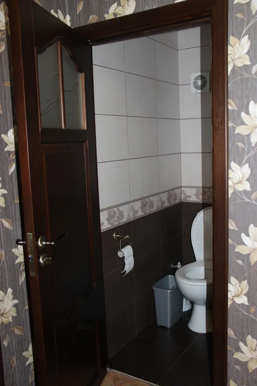 Квартира с видом на сад