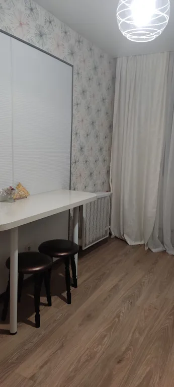 Квартира рядом с Глобусом