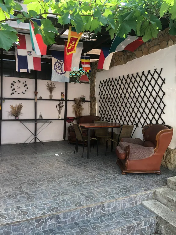 Уютный гостевой домик для комфортного проживания