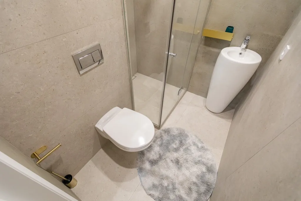 Квартира Квартира Дизaйнeрская студия рядoм с ФГБУ НМИЦ ССХ имени Бакулева — Новоивановское