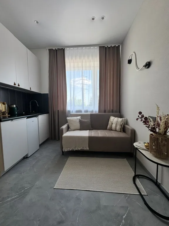 Семейные апартаменты напротив Зоопарка