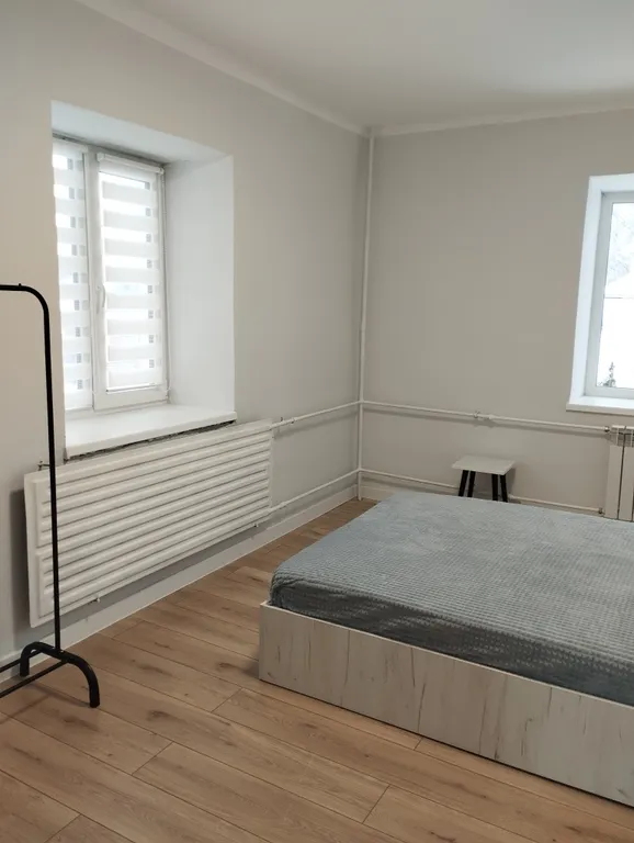 Двушка в 7 минутах пешком до центра