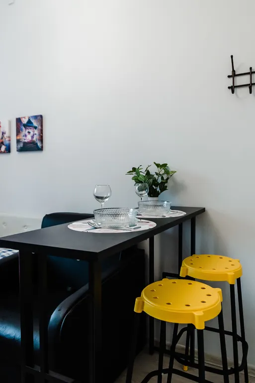 Квартира 1-комнатная Квартира — Москва