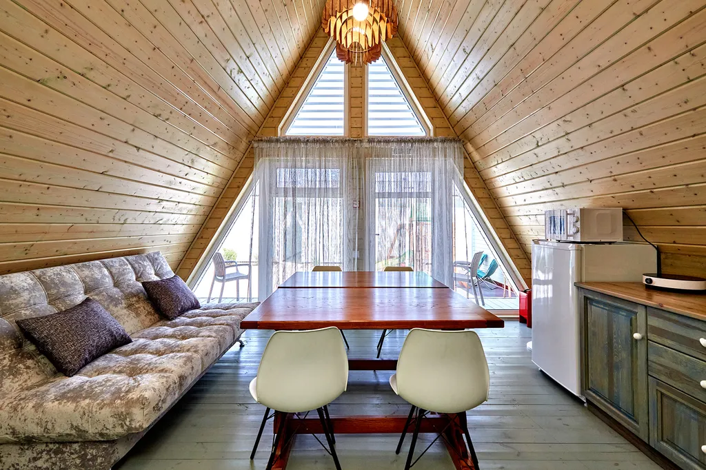 3-комнатный Дом