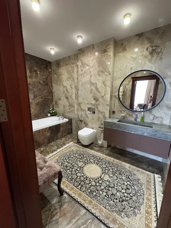 Квартира в жк green park