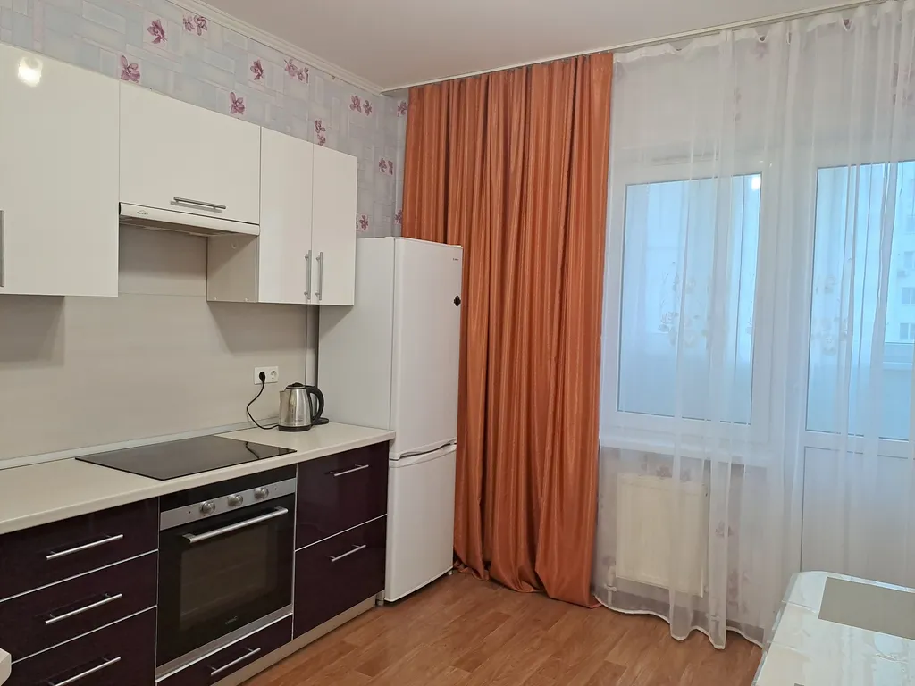 Квартира Уютная квартира напротив ТЦ Московский — Краснодар