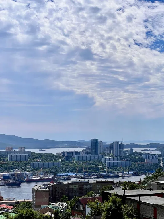 Уютная квартира рядом с парком Нагорный, недалеко от центра