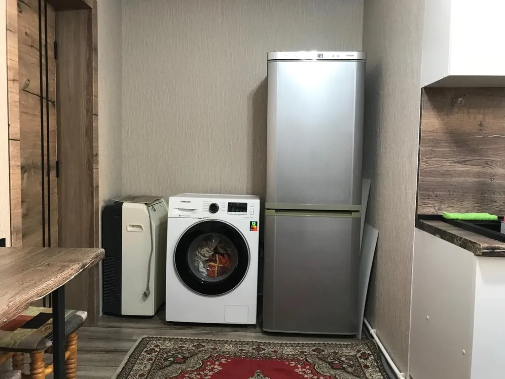 Благоустроенный дом в центре города