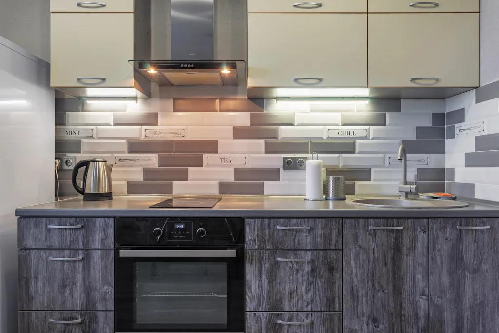 Квартира Апартаменты KliuchnikOFF  с большой ванной — Самара