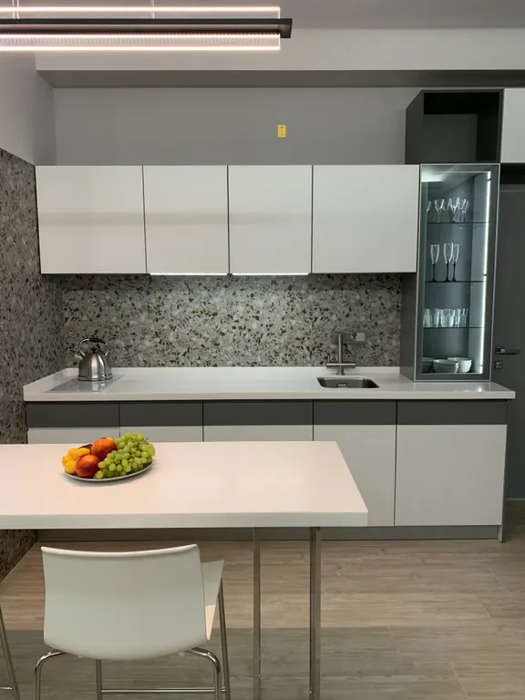 Апартаменты с видом на море