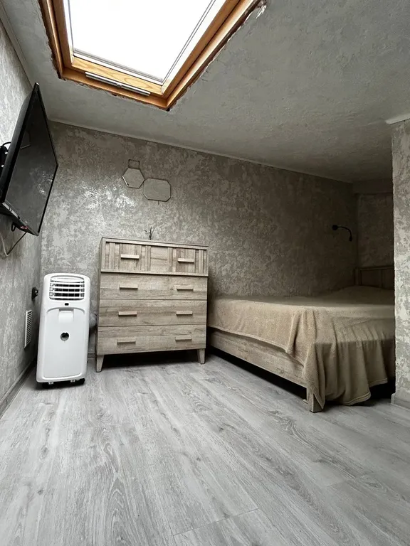 Квартира Стильная 2-уровневая квартира — Адлер