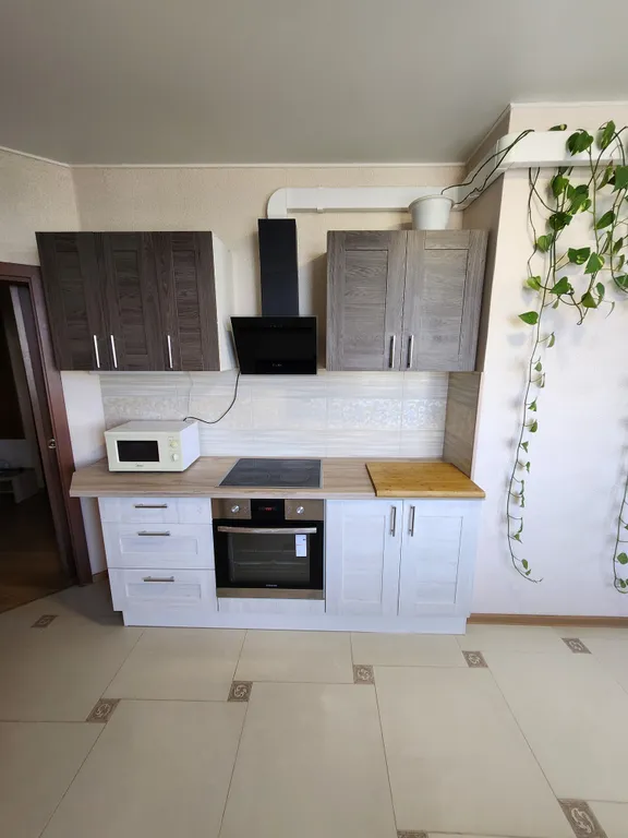 Квартира возле рынка Шайба