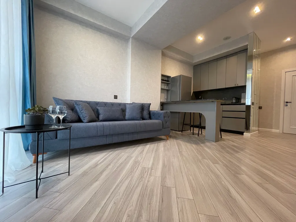 Pierre D’azur Apartment