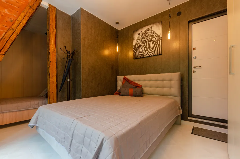 Квартира 1-комнатная Квартира — Светлогорск