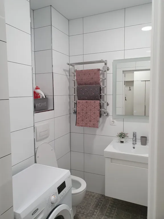 Скандинавия