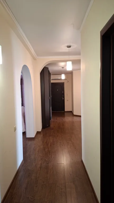 Квартира Трёхкомнатная квартира в самом центре Геленджика — Геленджик