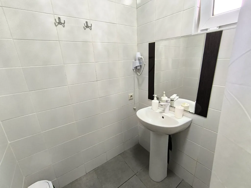 Квартира 5 местные апартаменты — Бжид