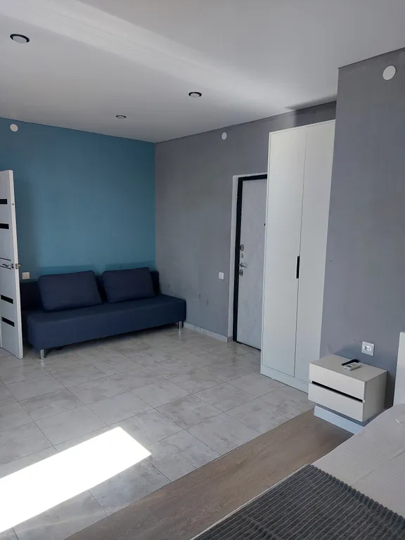 Квартира Комната — Гагра