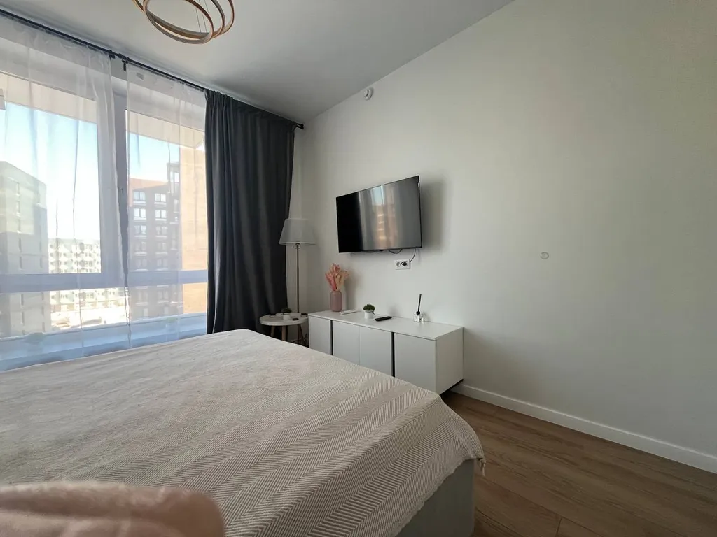 Квартира Квартира Royal Rest Vnukovo — Москва