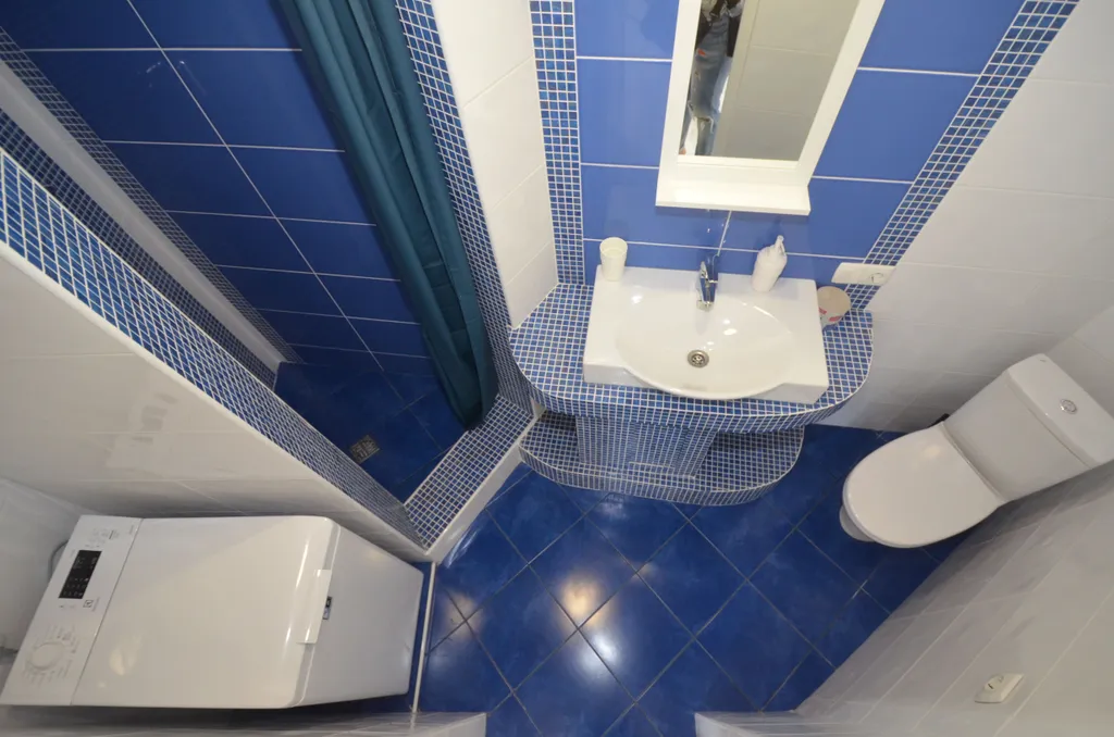 Апартаменты Море-Море 9