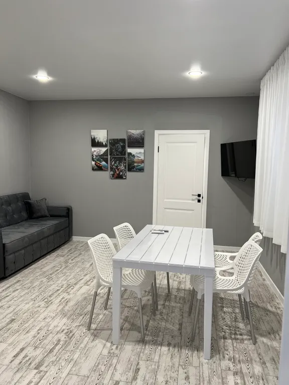 Коттедж Домик у моря — аренда посуточно в Каспийск