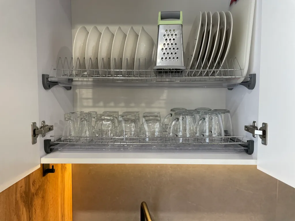 Просторная двухкомнатная квартира в центре