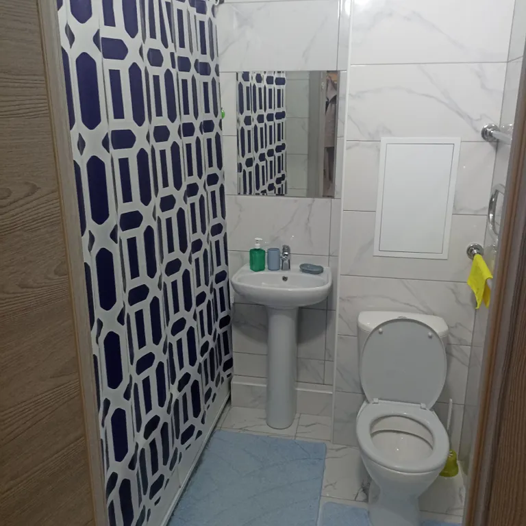 Уютная студия