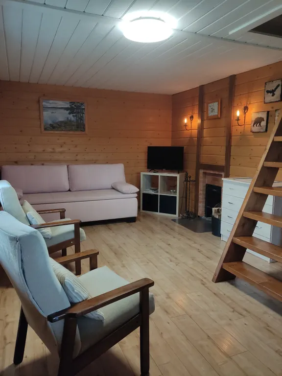 2-комнатный Дом