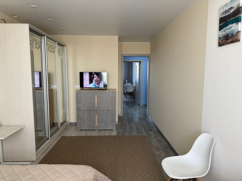 Квартира для семейного отдыха, деловой поездки, романтических встреч