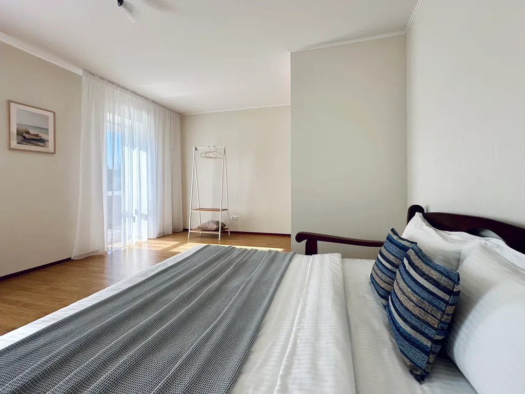 Уютный дом для отдыха