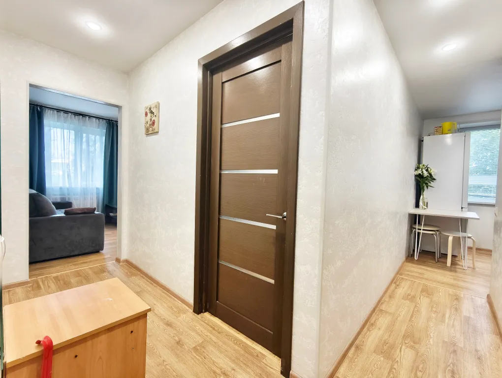 Уютная квартира в центре