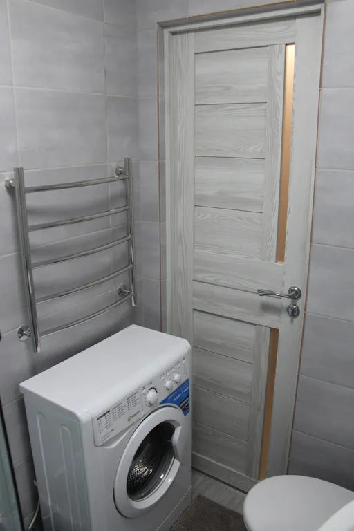 Квартира Апартаменты в центре города — Калининград